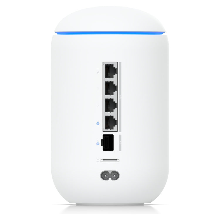 Ubiquiti UDR7 (15W) network gateway – alternate view