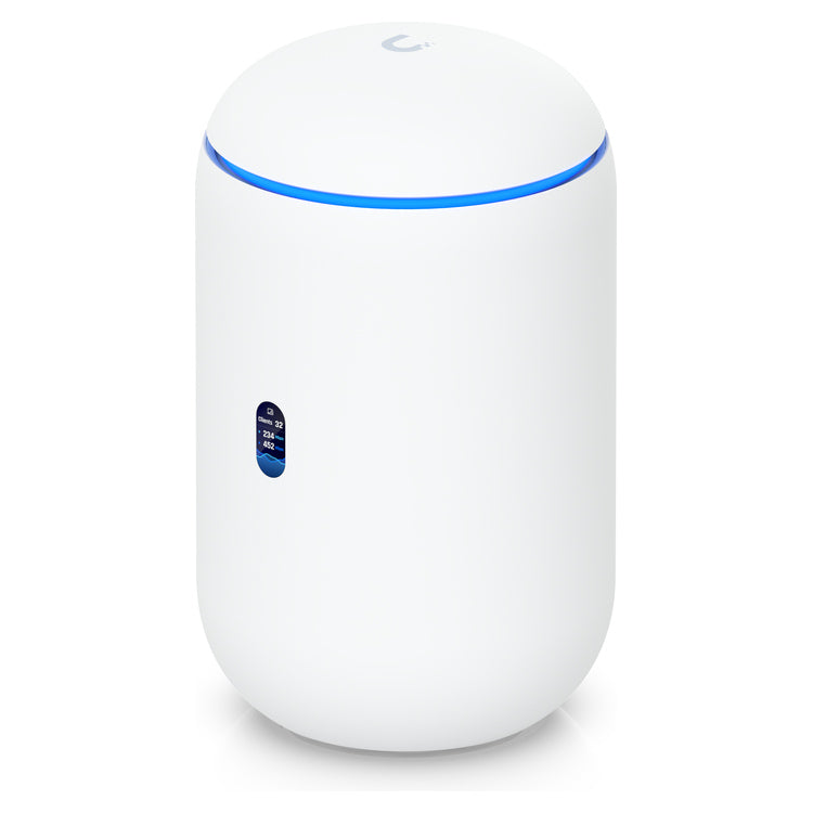 Ubiquiti UDR7 (15W) network gateway – detail view