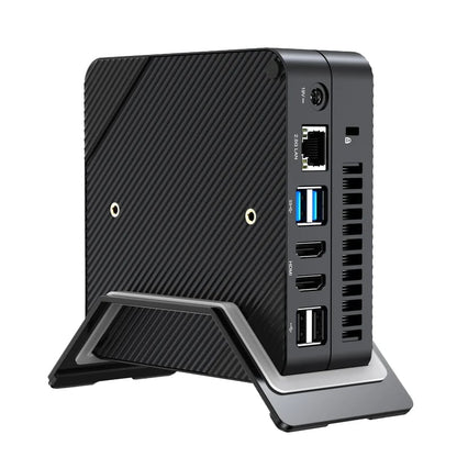 MINISFORUM UM773 Lite Ryzen 7 7735HS Barebone Mini PC