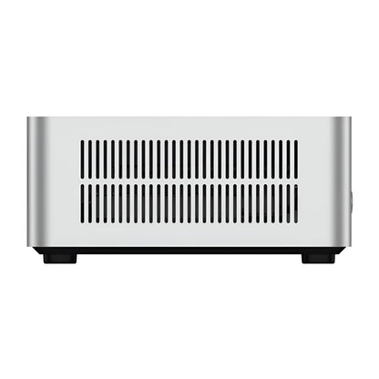 MINISFORUM UN1245 Intel i5-12450H Barebone