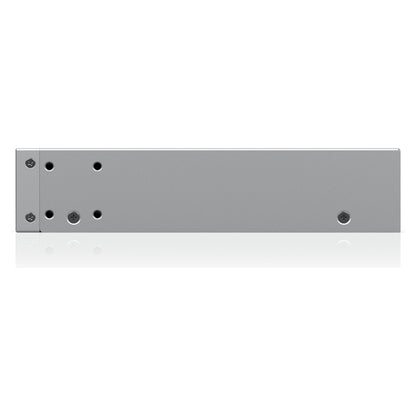 Ubiquiti USW-24-POE (95W) network switch – detail view