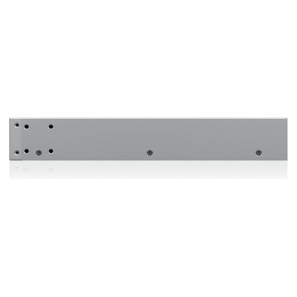 Ubiquiti USW-48-POE (195W) network switch – detail view