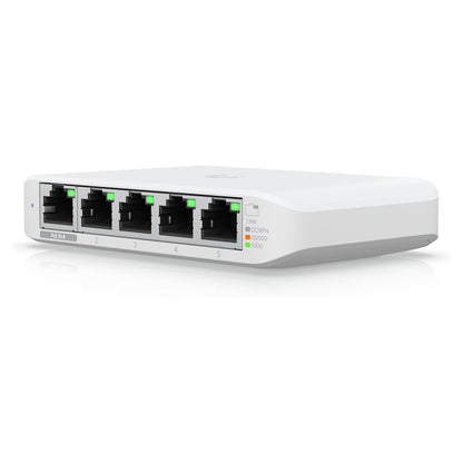 Ubiquiti USW-Flex-Mini network switch – product overview