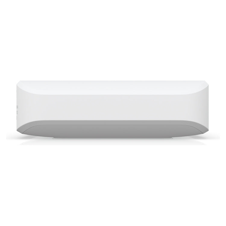 Ubiquiti USW-Flex-Mini network switch – detail view