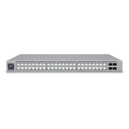 Ubiquiti USW-Pro-Max-48-PoE (720W) network switch – product overview