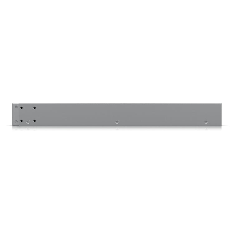 Ubiquiti USW-Pro-Max-48-PoE (720W) network switch – detail view
