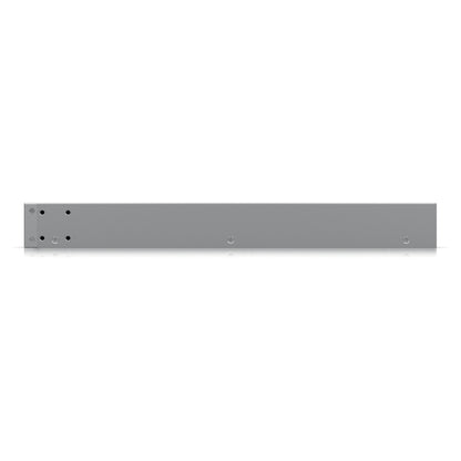 Ubiquiti USW-Pro-Max-48-PoE (720W) network switch – detail view