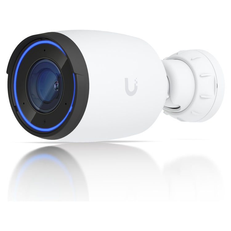 Ubiquiti UVC-AI-Pro surveillance camera – product overview