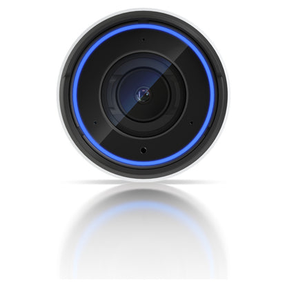 Ubiquiti UVC-AI-Pro surveillance camera – detail view