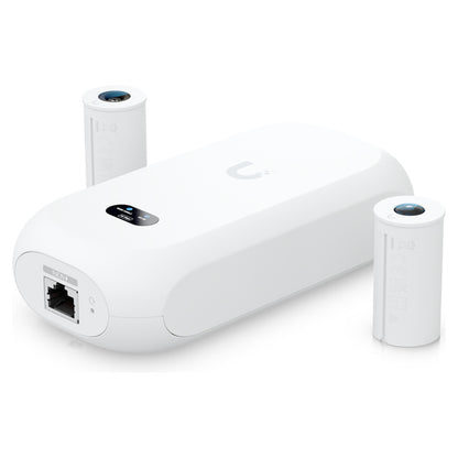 Ubiquiti UVC-AI-Theta surveillance camera – product overview