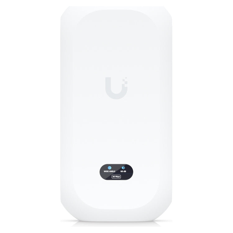 Ubiquiti UVC-AI-Theta surveillance camera – detail view