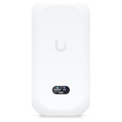 Ubiquiti UVC-AI-Theta surveillance camera – detail view