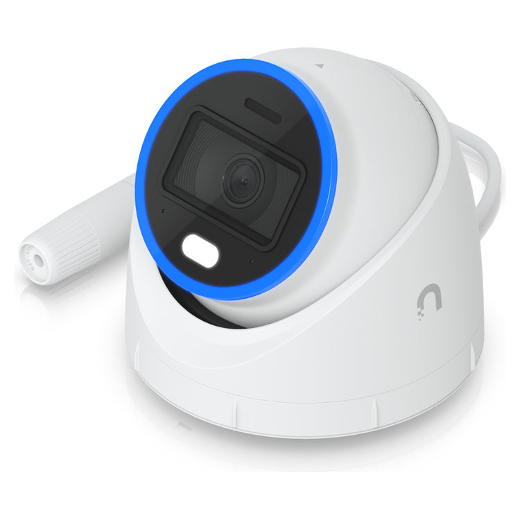 Ubiquiti UVC-AI-Turret surveillance camera – alternate view