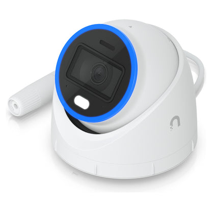 Ubiquiti UVC-AI-Turret surveillance camera – alternate view