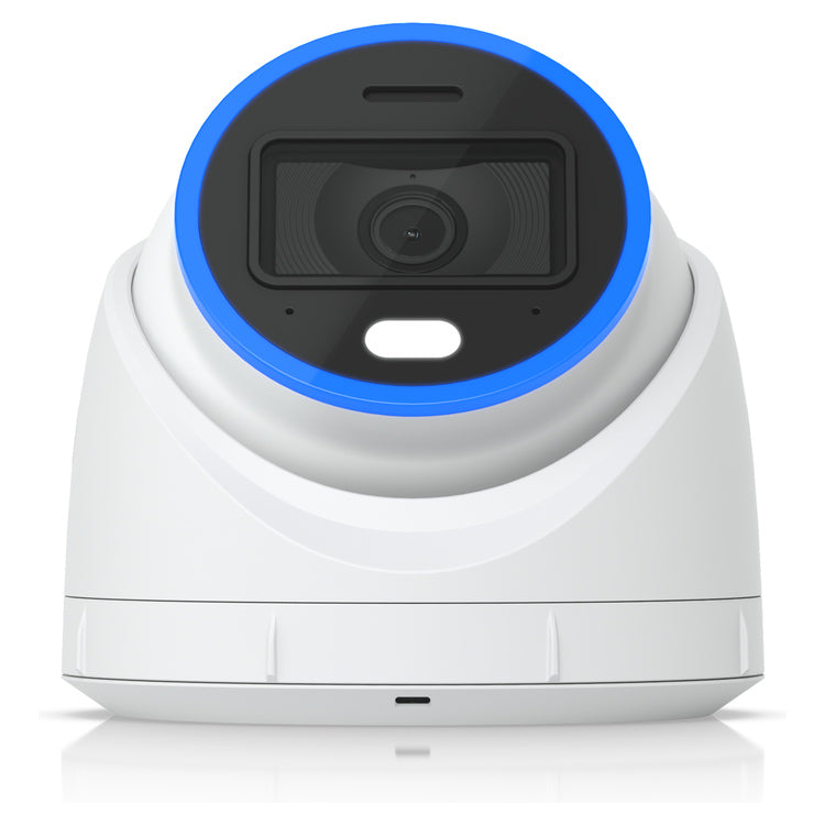 Ubiquiti UVC-AI-Turret surveillance camera – detail view