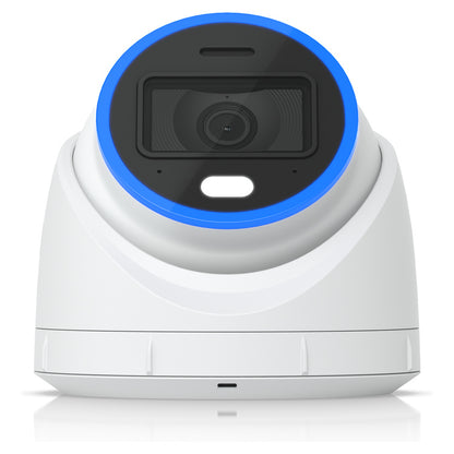 Ubiquiti UVC-AI-Turret surveillance camera – detail view