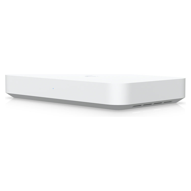 Ubiquiti UXG-Fiber (30W) network gateway – product overview