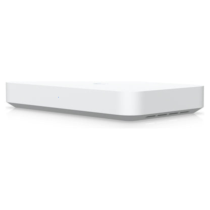 Ubiquiti UXG-Fiber (30W) network gateway – product overview