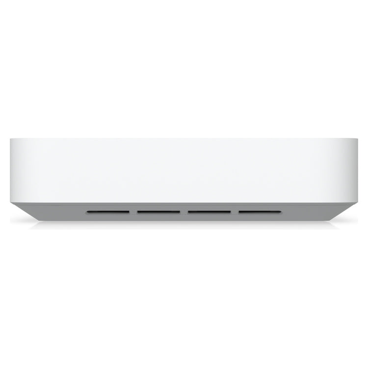 Ubiquiti UXG-Fiber (30W) network gateway – detail view
