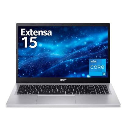 Extensa 15 | EX215-57 | i7-13620H | 15.6'' FHD | UMA | 16GB | 1024GB SSD | 2x2 AX+BT | HDTNRCam| TypeC | W11P