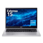 Extensa 15 | EX215-57 | i7-13620H | 15.6'' FHD | UMA | 16GB | 1024GB SSD | 2x2 AX+BT | HDTNRCam| TypeC | W11P