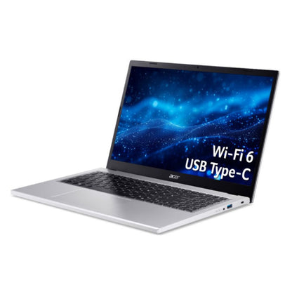 Extensa 15 | EX215-57 | i7-13620H | 15.6'' FHD | UMA | 16GB | 1024GB SSD | 2x2 AX+BT | HDTNRCam| TypeC | W11P