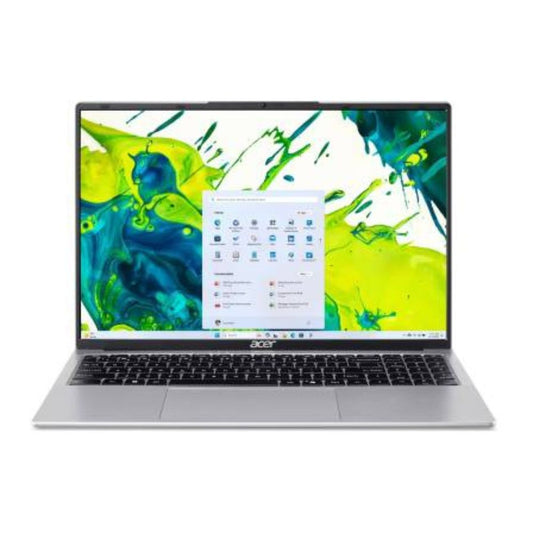 Acer | EX215-57-77J3 | i7-13620H | 15.6'' FHD LED LCD | UMA || 16GB| 1024GB | 2x2 AX+BT | HD TNR Cam W11H