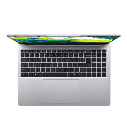 Aspire Lite AL16-54P-36JY| i3-1305U| 16''| UMA| 8GB DDR5| 512GB SSD| Wifi6 + BT| 2M FHD Cam| 65W Type C adapter | W11 Home