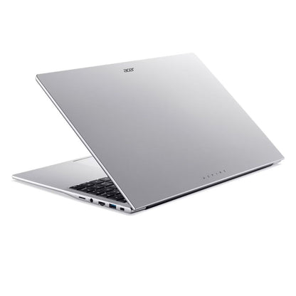 Aspire Lite AL16-54P-36JY| i3-1305U| 16''| UMA| 8GB DDR5| 512GB SSD| Wifi6 + BT| 2M FHD Cam| 65W Type C adapter | W11 Home