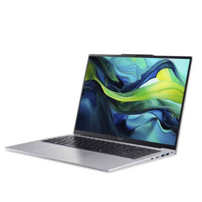 Aspire Lite AL16-52P-52NJ | i5-1334U| 16''| UMA| 8GB DDR5| 512GB SSD| Wifi6 + BT| 2M FHD Cam| 65W Type C adapter | W11 Home