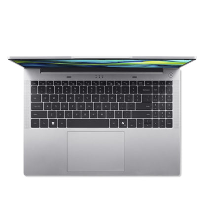 Aspire Lite AL16-52P-52NJ | i5-1334U| 16''| UMA| 8GB DDR5| 512GB SSD| Wifi6 + BT| 2M FHD Cam| 65W Type C adapter | W11 Home