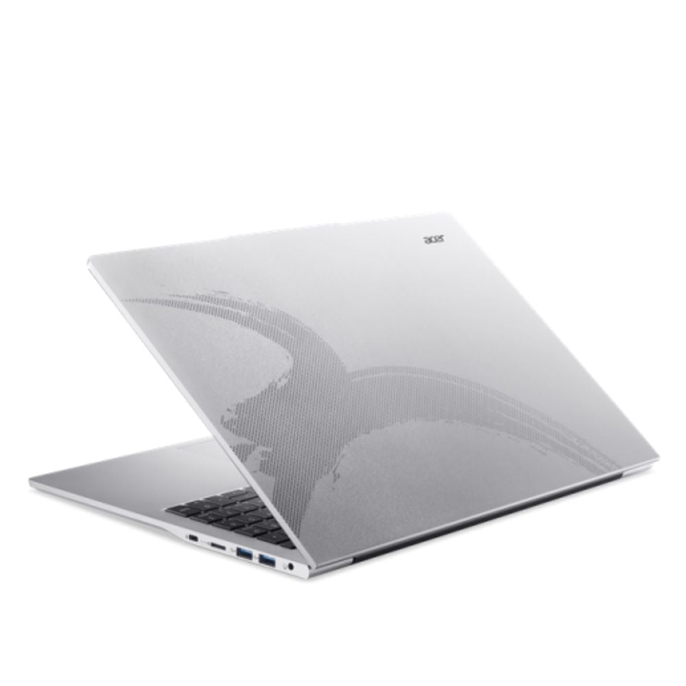 Aspire Lite AL16-52P-52NJ | i5-1334U| 16''| UMA| 8GB DDR5| 512GB SSD| Wifi6 + BT| 2M FHD Cam| 65W Type C adapter | W11 Home