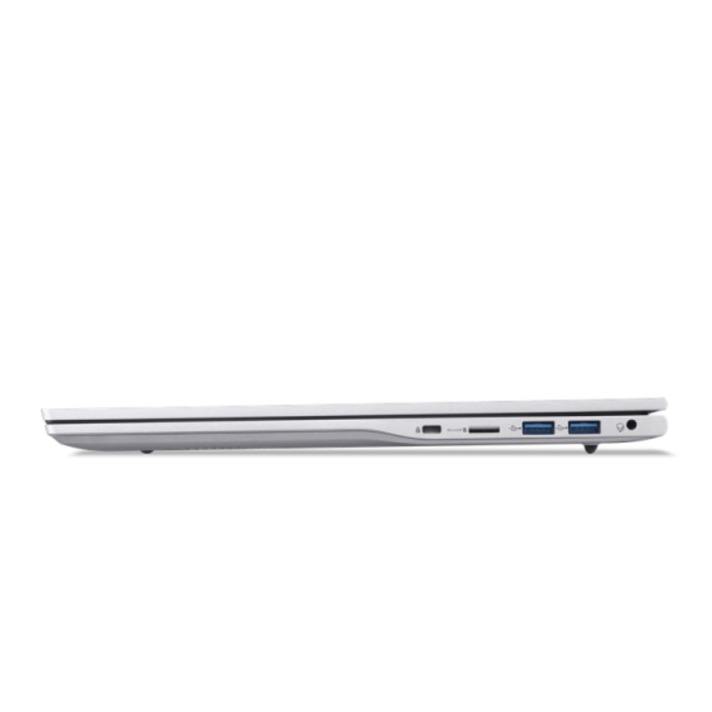 Aspire Lite AL16-52P-52NJ | i5-1334U| 16''| UMA| 8GB DDR5| 512GB SSD| Wifi6 + BT| 2M FHD Cam| 65W Type C adapter | W11 Home