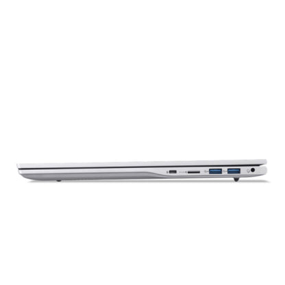 Aspire Lite AL16-52P-52NJ | i5-1334U| 16''| UMA| 8GB DDR5| 512GB SSD| Wifi6 + BT| 2M FHD Cam| 65W Type C adapter | W11 Home