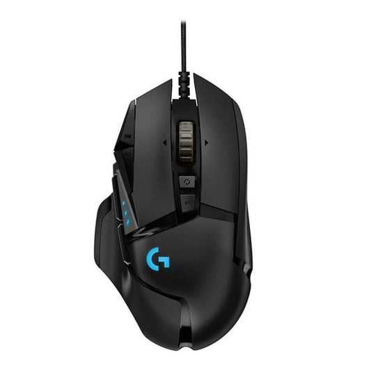 G502 HERO MOUSE
