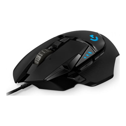 G502 HERO MOUSE