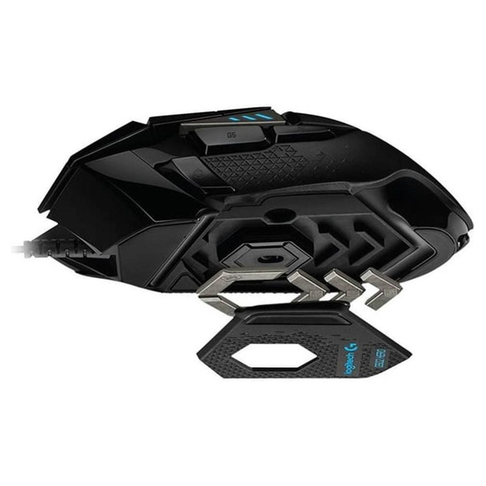 G502 HERO MOUSE