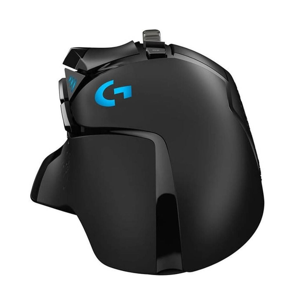 G502 HERO MOUSE