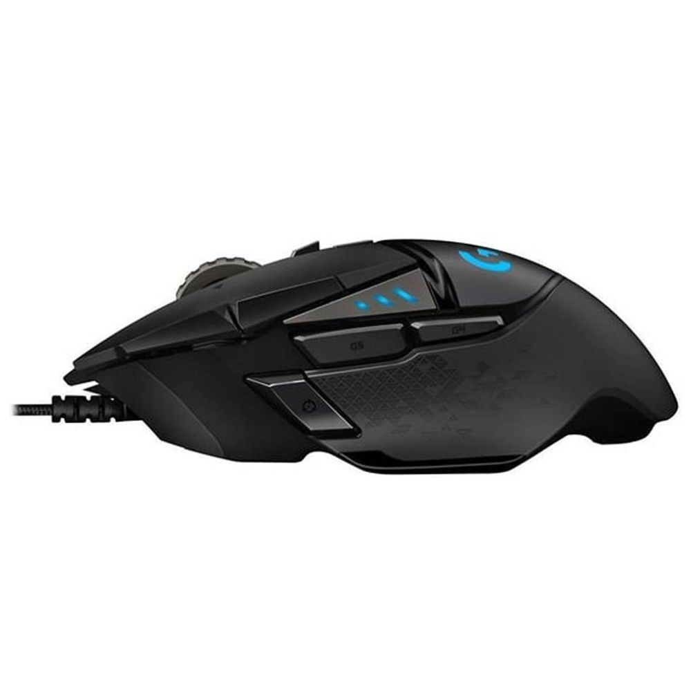 G502 HERO MOUSE