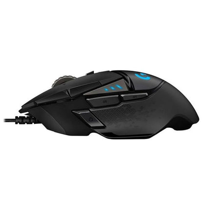 G502 HERO MOUSE