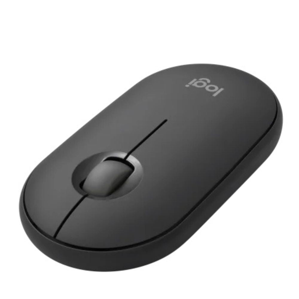LOGI Pebble Mouse 2 M350s - TONAL GRAPHITE - BT