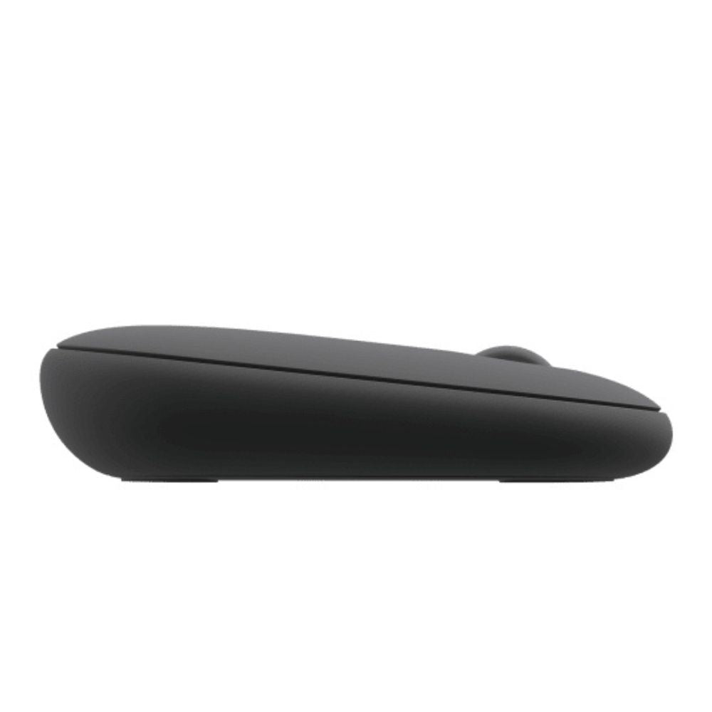 LOGI Pebble Mouse 2 M350s - TONAL GRAPHITE - BT