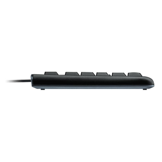 920-002562  - LOGI MK120 Corded Keyboard and Mouse Combo spill resistant