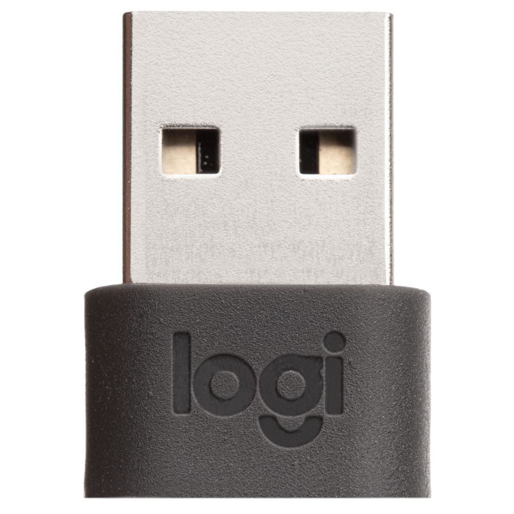 Logitech Zone Wired Headset for Microsoft Teams – USB-C Headset with Mic for Business & Remote Work
