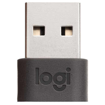 Logitech Zone Wired Headset for Microsoft Teams – USB-C Headset with Mic for Business & Remote Work