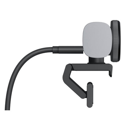 Logitech Brio 705 Webcam – Full HD 1080p Business Webcam with Auto Light Correction & Noise-Canceling Mic