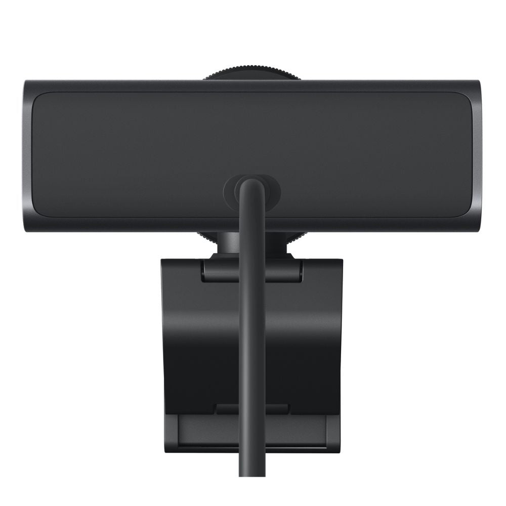 Logitech Brio 705 Webcam – Full HD 1080p Business Webcam with Auto Light Correction & Noise-Canceling Mic