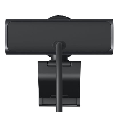Logitech Brio 705 Webcam – Full HD 1080p Business Webcam with Auto Light Correction & Noise-Canceling Mic
