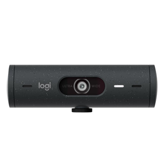 LOGI Brio 500 960-001422 Webcam - GRAPHITE - USB-C