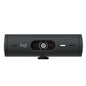 LOGI Brio 500 960-001422 Webcam - GRAPHITE - USB-C